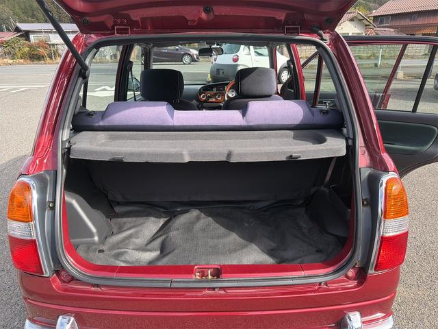 ミラジーノ ミニライトスペシャル　ウッドパネル　アルミホイール　パワーウィンドウ　パワーステアリング　ＥＴＣ　１ＤＩＮオーディオ（22枚目）