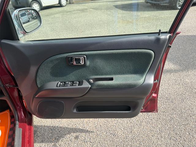 ミラジーノ ミニライトスペシャル　ウッドパネル　アルミホイール　パワーウィンドウ　パワーステアリング　ＥＴＣ　１ＤＩＮオーディオ（31枚目）