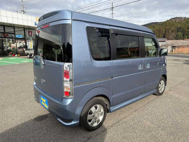 ＮＶ１００クリッパーリオ Ｇ　４ＷＤ　オートマ　両側パワースライドドア　シートヒーター　フォグランプ　ナビゲーション　フルセグＴＶ　Ｂｌｕｅｔｏｏｔｈ　サブモニター　ＥＴＣ　ドライブレコーダー　パワーウィンドウ（8枚目）