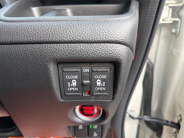 Ｎ－ＢＯＸカスタム Ｇ・Ｌターボホンダセンシング　４ＷＤ　ターボ　両側パワースライドドア　ナビゲーション　フルセグＴＶ　Ｂｌｕｅｔｏｏｔｈ　バックカメラ　ＥＴＣ　アダクティブクルーズコントロール（26枚目）