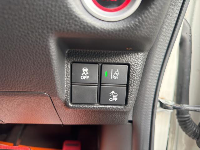 Ｎ－ＢＯＸカスタム Ｇ・Ｌターボホンダセンシング　４ＷＤ　ターボ　両側パワースライドドア　ナビゲーション　フルセグＴＶ　Ｂｌｕｅｔｏｏｔｈ　バックカメラ　ＥＴＣ　アダクティブクルーズコントロール（28枚目）