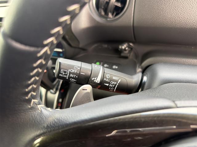 Ｎ－ＢＯＸカスタム Ｇ・Ｌターボホンダセンシング　４ＷＤ　ターボ　両側パワースライドドア　ナビゲーション　フルセグＴＶ　Ｂｌｕｅｔｏｏｔｈ　バックカメラ　ＥＴＣ　アダクティブクルーズコントロール（32枚目）