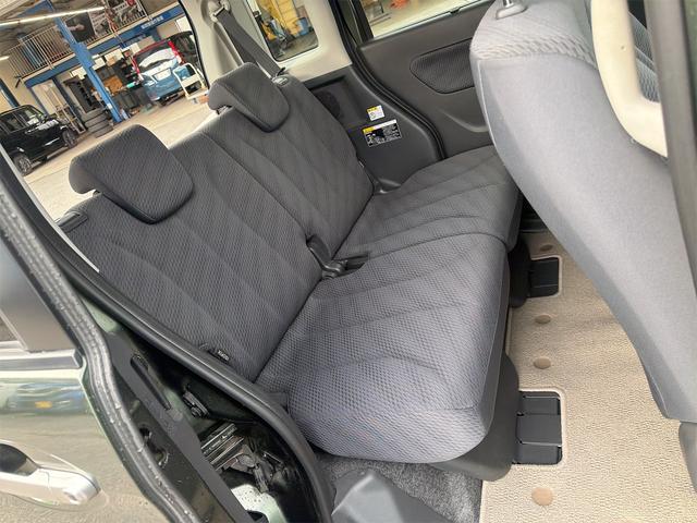 スペーシア Ｘリミテッド　４ＷＤ　ワンオーナー　両側スライドドア　フォグランプ　ワンセグＴＶ　Ｂｌｕｅｔｏｏｔｈ　ＥＴＣ　シートヒーター　バックカメラ（14枚目）