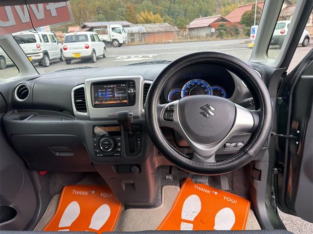 スペーシア Ｘリミテッド　４ＷＤ　ワンオーナー　両側スライドドア　フォグランプ　ワンセグＴＶ　Ｂｌｕｅｔｏｏｔｈ　ＥＴＣ　シートヒーター　バックカメラ（16枚目）