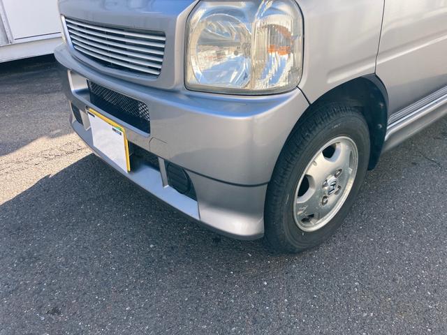 ホンダ バモス