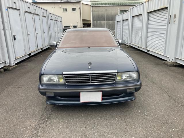 日産 グロリア・シーマ