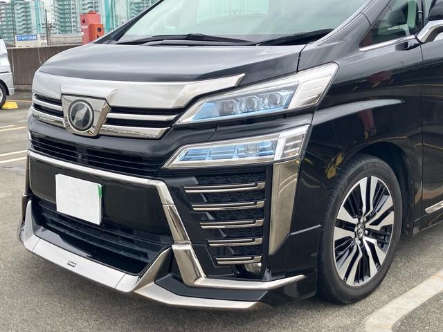ヴェルファイア ２．５Ｚ　Ｇエディション　モデリスタエアロ　ＪＢＬサウンド　サンルーフ　ＢＳＭ　デジタルインナーミラー　リアエンタ－　パノラミックビューモニター　アイドリングストップシートヒーター　シートベンチレーション　ＴＶ　ＥＴＣ（46枚目）