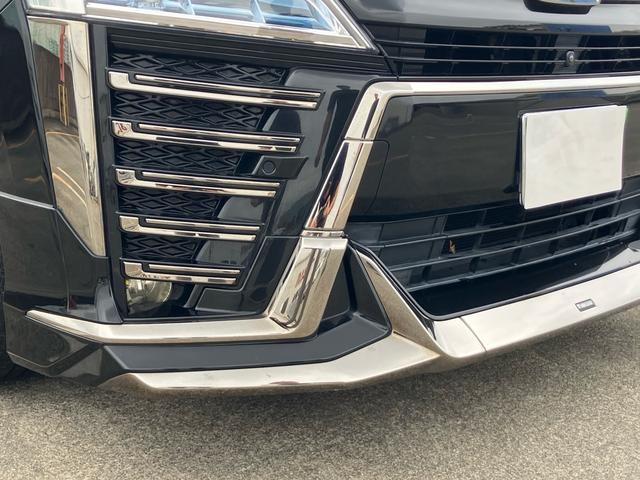 ヴェルファイア ２．５Ｚ　Ｇエディション　モデリスタエアロ　ＪＢＬサウンド　サンルーフ　ＢＳＭ　デジタルインナーミラー　リアエンタ－　パノラミックビューモニター　アイドリングストップシートヒーター　シートベンチレーション　ＴＶ　ＥＴＣ（49枚目）