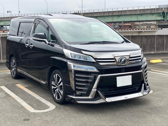 ヴェルファイア ２．５Ｚ　Ｇエディション　モデリスタエアロ　ＪＢＬサウンド　サンルーフ　ＢＳＭ　デジタルインナーミラー　リアエンタ－　パノラミックビューモニター　アイドリングストップシートヒーター　シートベンチレーション　ＴＶ　ＥＴＣ（52枚目）
