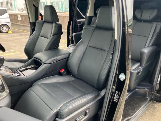 ヴェルファイア ２．５Ｚ　Ｇエディション　モデリスタエアロ　ＪＢＬサウンド　サンルーフ　ＢＳＭ　デジタルインナーミラー　リアエンタ－　パノラミックビューモニター　アイドリングストップシートヒーター　シートベンチレーション　ＴＶ　ＥＴＣ（68枚目）