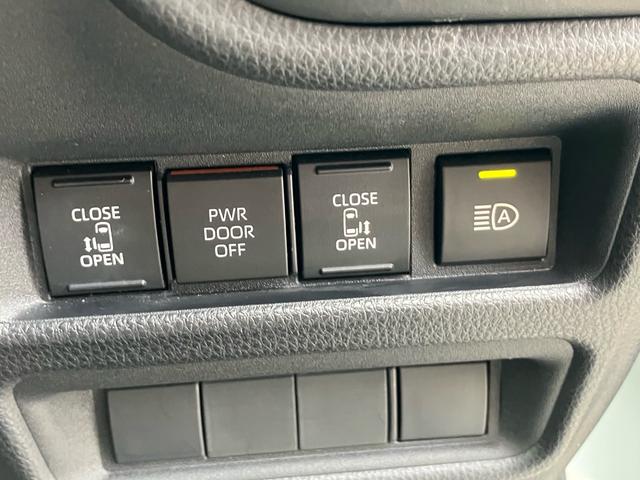 シエンタ Z 禁煙車 純正10.5型ディスプレイオーディオ 全周囲カメラ ハンズフリー両側電動スライドドア LEDヘッドランプ オートエアコン スライドドアサンシェード 天井サーキュレーター 前後ドラレコ ETC(8枚目)