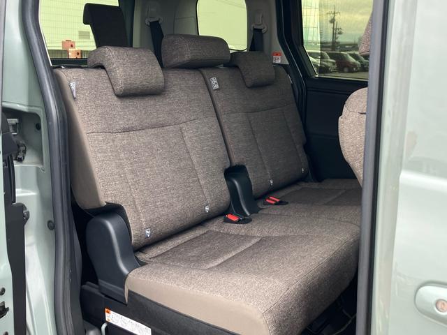 シエンタ Z 禁煙車 純正10.5型ディスプレイオーディオ 全周囲カメラ ハンズフリー両側電動スライドドア LEDヘッドランプ オートエアコン スライドドアサンシェード 天井サーキュレーター 前後ドラレコ ETC(10枚目)