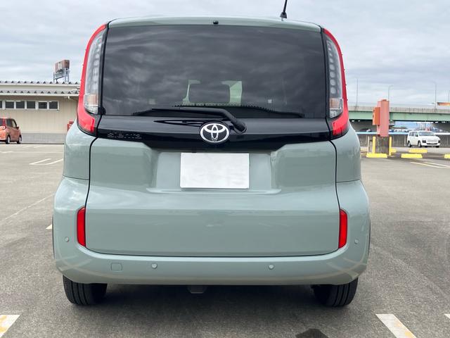 シエンタ Z 禁煙車 純正10.5型ディスプレイオーディオ 全周囲カメラ ハンズフリー両側電動スライドドア LEDヘッドランプ オートエアコン スライドドアサンシェード 天井サーキュレーター 前後ドラレコ ETC(11枚目)