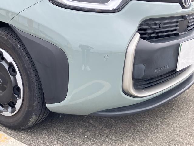 シエンタ Z 禁煙車 純正10.5型ディスプレイオーディオ 全周囲カメラ ハンズフリー両側電動スライドドア LEDヘッドランプ オートエアコン スライドドアサンシェード 天井サーキュレーター 前後ドラレコ ETC(17枚目)