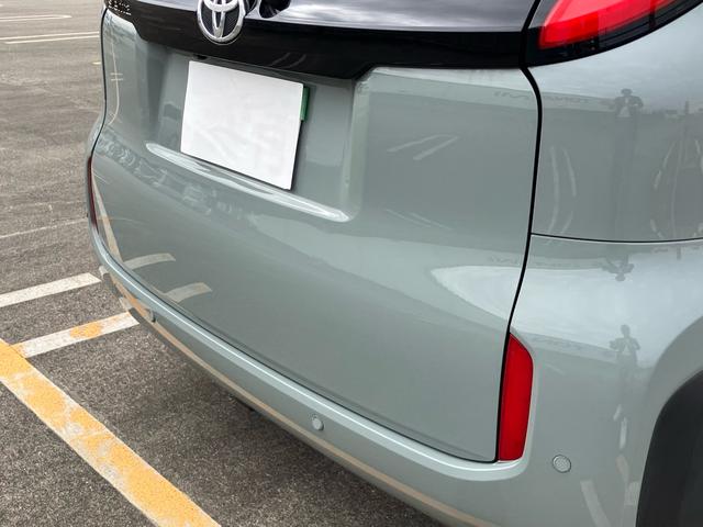 シエンタ Z 禁煙車 純正10.5型ディスプレイオーディオ 全周囲カメラ ハンズフリー両側電動スライドドア LEDヘッドランプ オートエアコン スライドドアサンシェード 天井サーキュレーター 前後ドラレコ ETC(34枚目)