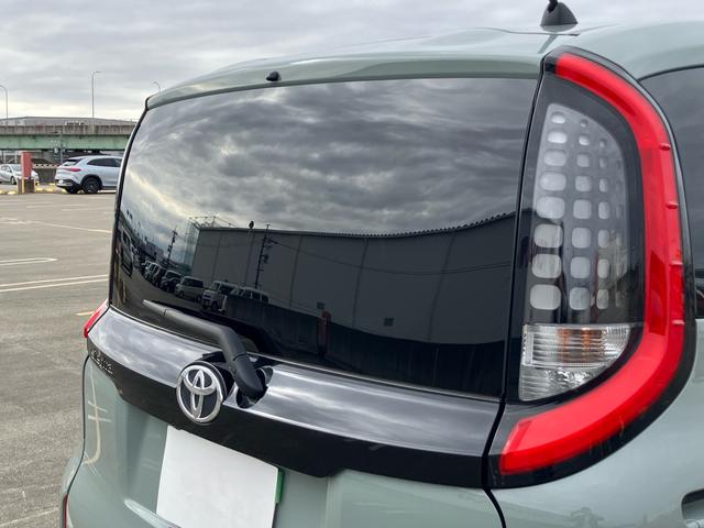 シエンタ Z 禁煙車 純正10.5型ディスプレイオーディオ 全周囲カメラ ハンズフリー両側電動スライドドア LEDヘッドランプ オートエアコン スライドドアサンシェード 天井サーキュレーター 前後ドラレコ ETC(35枚目)