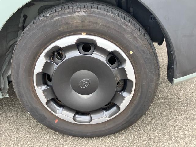 シエンタ Z 禁煙車 純正10.5型ディスプレイオーディオ 全周囲カメラ ハンズフリー両側電動スライドドア LEDヘッドランプ オートエアコン スライドドアサンシェード 天井サーキュレーター 前後ドラレコ ETC(40枚目)