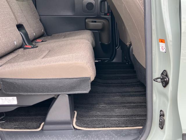 シエンタ Z 禁煙車 純正10.5型ディスプレイオーディオ 全周囲カメラ ハンズフリー両側電動スライドドア LEDヘッドランプ オートエアコン スライドドアサンシェード 天井サーキュレーター 前後ドラレコ ETC(66枚目)