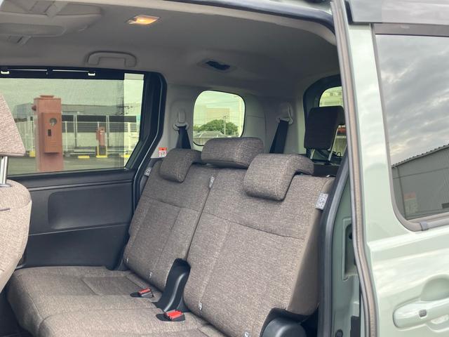 シエンタ Z 禁煙車 純正10.5型ディスプレイオーディオ 全周囲カメラ ハンズフリー両側電動スライドドア LEDヘッドランプ オートエアコン スライドドアサンシェード 天井サーキュレーター 前後ドラレコ ETC(71枚目)