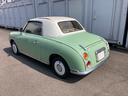 NISSAN FIGARO