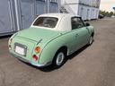 NISSAN FIGARO