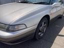 SUBARU ALCYONE SVX