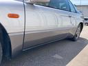 SUBARU ALCYONE SVX