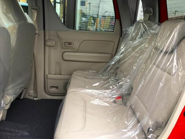 FA 届出済未使用車(12枚目)