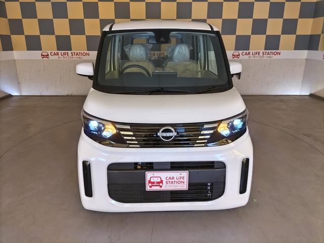 日産 ルークス