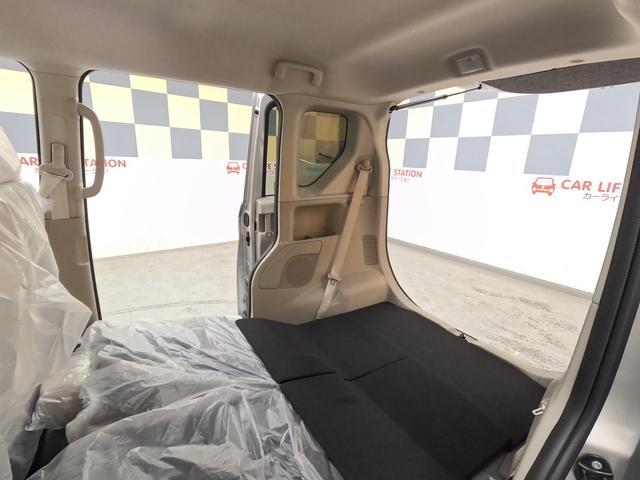 ルークス Ｓ　届出済未使用車（35枚目）