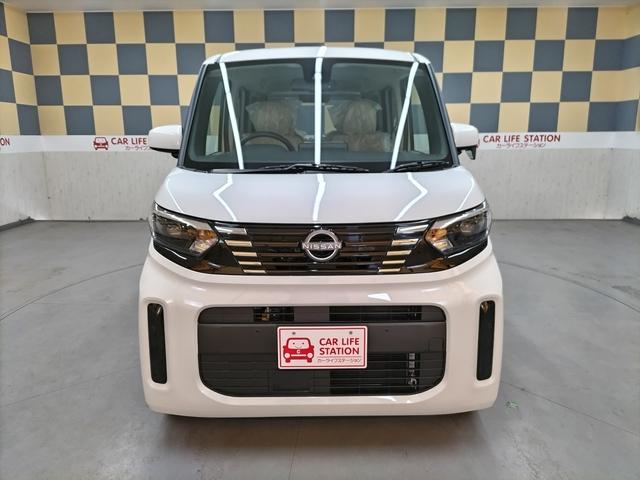 日産 ルークス