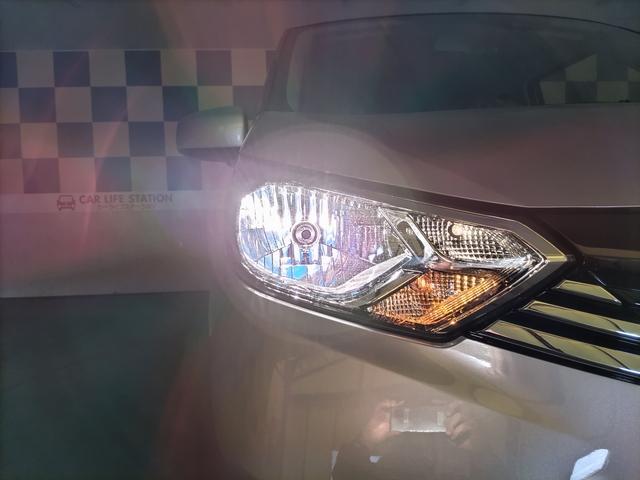 デイズ Ｘ　届出済未使用車　衝突被害軽減ブレーキ　スマートキー＆プッシュスタート　アルミホイル　バックカメラ　電動格納ドアミラー　クリアランスソナー（65枚目）