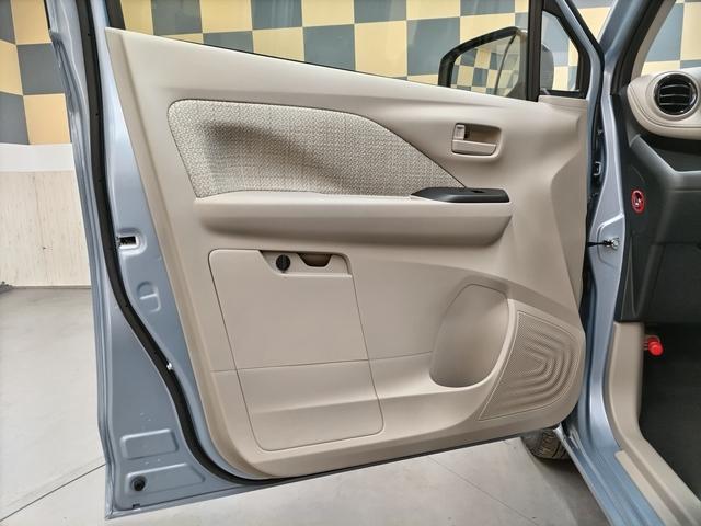ｅＫワゴン Ｍ　届出済未使用車（36枚目）
