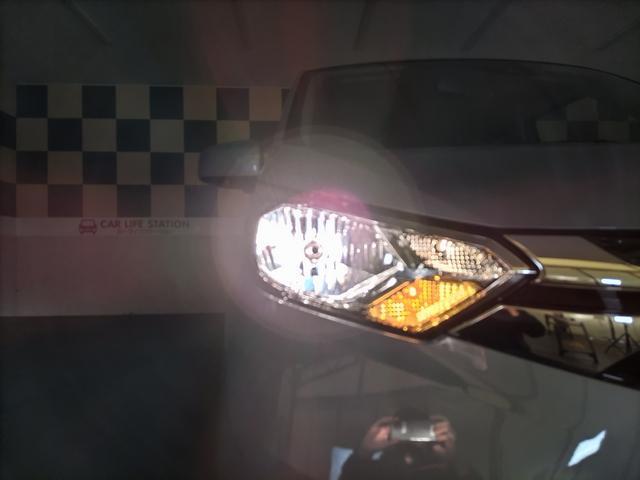 ｅＫワゴン Ｍ　届出済未使用車（67枚目）