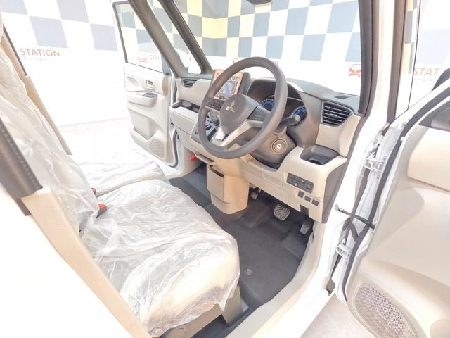 三菱 eKスペース M 届出済未使用車 121.5万円 令和6年(2024年 三菱 eKスペース M 届出済未使用車 121.5万円 令和6年(2024年