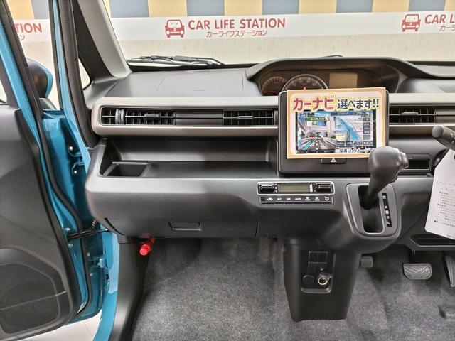ワゴンＲ ＦＸ　届出済未使用車（19枚目）