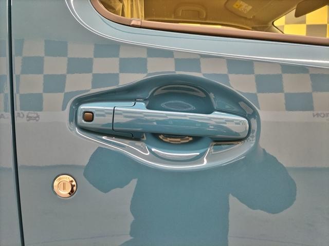 ワゴンＲ ＦＸ　届出済未使用車（61枚目）
