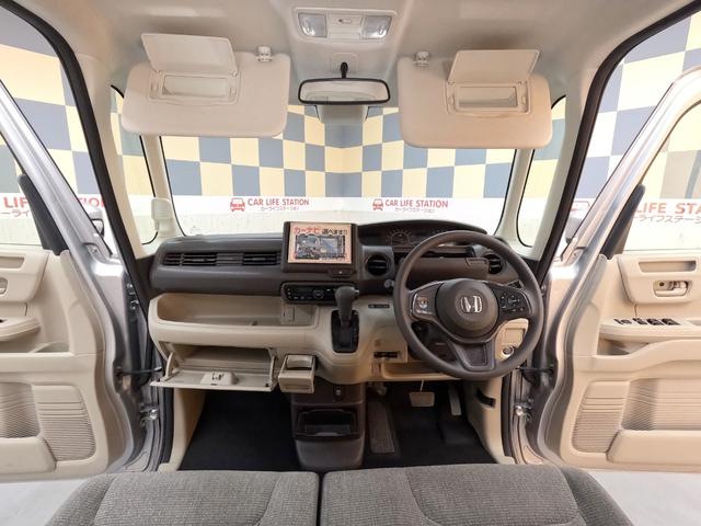 Ｎ－ＢＯＸ Ｇホンダセンシング（7枚目）