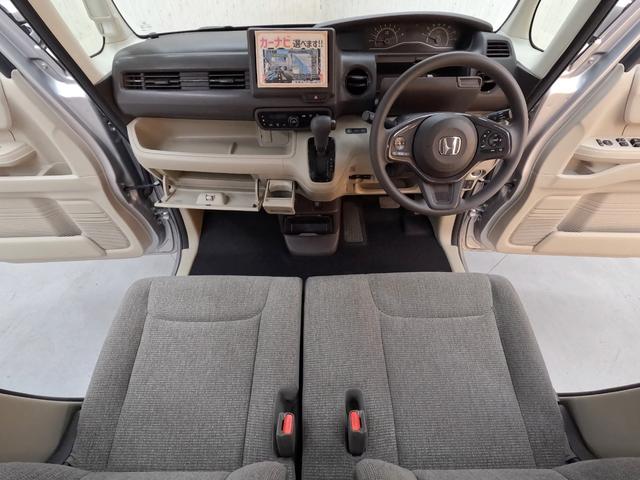 Ｎ－ＢＯＸ Ｇホンダセンシング（8枚目）