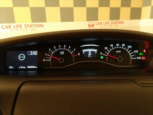 Ｎ－ＢＯＸ Ｇホンダセンシング（9枚目）
