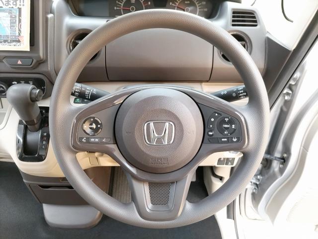 Ｎ－ＢＯＸ Ｇホンダセンシング（13枚目）