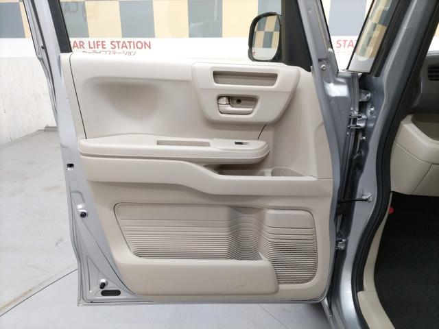 Ｎ－ＢＯＸ Ｇホンダセンシング（28枚目）