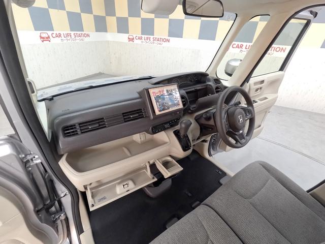 Ｎ－ＢＯＸ Ｇホンダセンシング（30枚目）