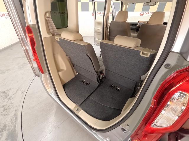 Ｎ－ＢＯＸ Ｇホンダセンシング（49枚目）