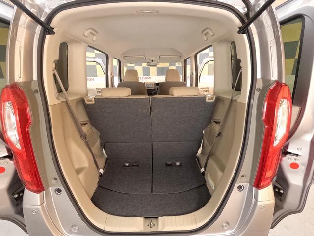 Ｎ－ＢＯＸ Ｇホンダセンシング（50枚目）