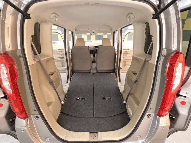 Ｎ－ＢＯＸ Ｇホンダセンシング（51枚目）