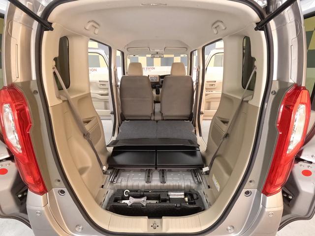Ｎ－ＢＯＸ Ｇホンダセンシング（52枚目）