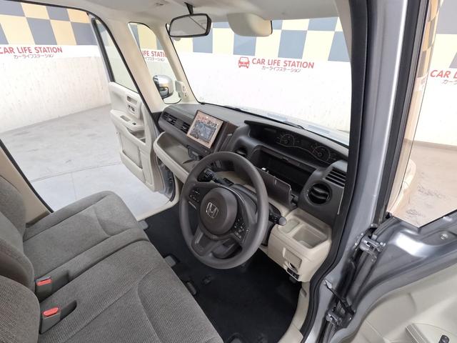 Ｎ－ＢＯＸ Ｇホンダセンシング（55枚目）