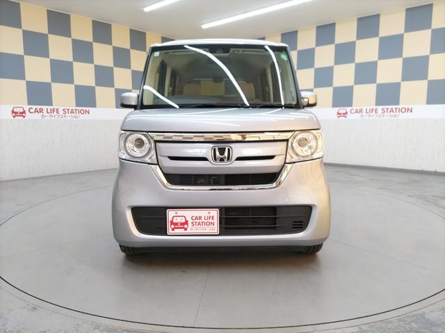 Ｎ－ＢＯＸ Ｇホンダセンシング（57枚目）