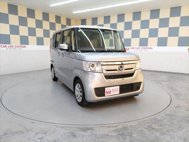 Ｎ－ＢＯＸ Ｇホンダセンシング（58枚目）